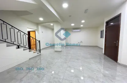 Villa - 6 Bedrooms - 5 Bathrooms for rent in Bu Hamour Street - Abu Hamour - Doha