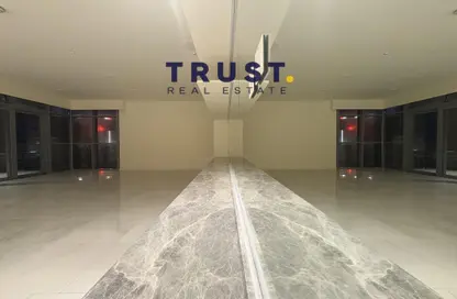 Apartment - 2 Bedrooms - 3 Bathrooms for rent in Seef Lusail Tower 1 - Seef Lusail - Lusail City - Lusail