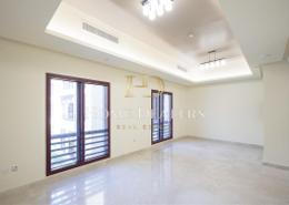 Apartment - 1 bedroom - 2 bathrooms for rent in Lusail City - Lusail