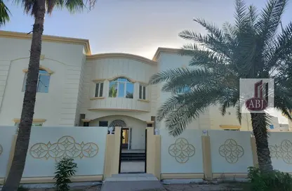 فيلا - 8 غرف نوم - 8 حمامات للايجار في فلل واست باي لاغون - وست باي لاجون - بحيرة وست لاجون - الدوحة