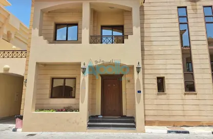 Villa - 3 Bedrooms - 2 Bathrooms for rent in Al Nuaija Street - Al Nuaija - Doha Villa - 3 Bedrooms - 2 Bathrooms for rent in Al Nuaija Street - Al Nuaija - Doha
