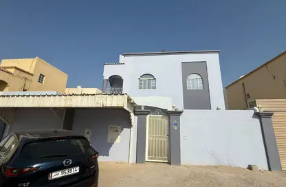 Villa - 5 Bedrooms - 5 Bathrooms for rent in Al Khor Community - Al Khor