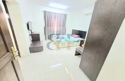 Apartment - Studio - 1 Bathroom for rent in Umm Ghwailina Comm - Umm Ghuwalina - Umm Ghuwailina - Doha