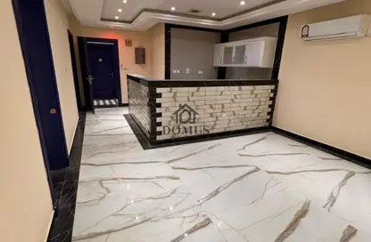 Apartment - 2 Bedrooms - 2 Bathrooms for rent in Thabit Bin Zaid Street - Al Mansoura - Doha