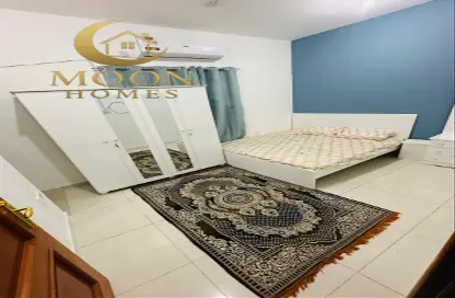 Apartment - Studio - 1 Bathroom for rent in Al Thumama - Al Thumama - Doha