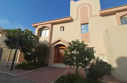 مجمع سكني - 5 غرف نوم - 5 حمامات للايجار في شارع الوعب - الوعب - الدوحة