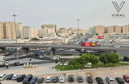 Apartment - 3 Bedrooms - 2 Bathrooms for rent in Anas Street - Fereej Bin Mahmoud North - Fereej Bin Mahmoud - Doha