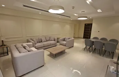 شقة - 3 غرف نوم - 4 حمامات للايجار في فوكس هيلز اي 13 - فوكس هيلز - الوسيل