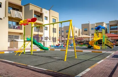 شقة - 2 غرف نوم - 2 حمامات للبيع في مشروع عمارة الوكرة - الوكير - الوكرة
