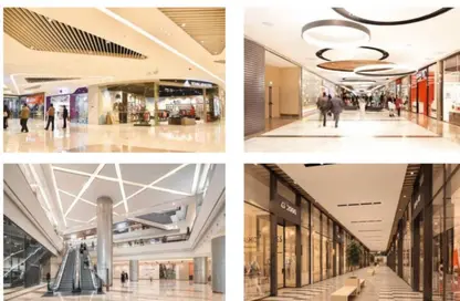Retail - Studio - 1 Bathroom for sale in Al Erkyah City - Lusail