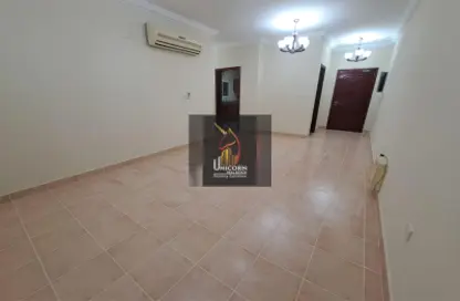 Apartment - 3 Bedrooms - 3 Bathrooms for rent in Old Airport Road - Old Airport Road - Doha