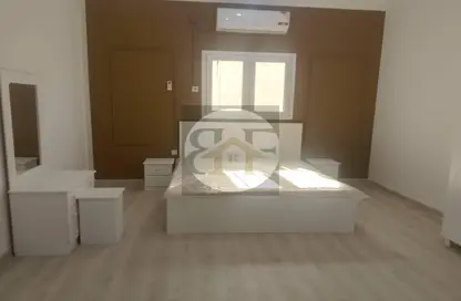 Apartment - Studio - 1 Bathroom for rent in Old Airport Residential Apartments - Old Airport Road - Doha