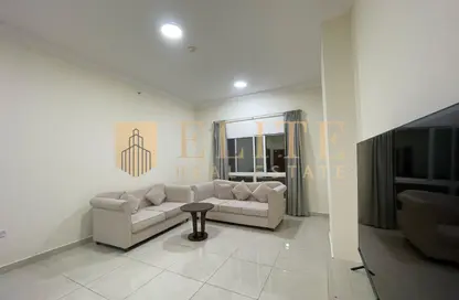 Apartment - 1 Bedroom - 1 Bathroom for rent in Al Sadd Road - Al Sadd - Doha