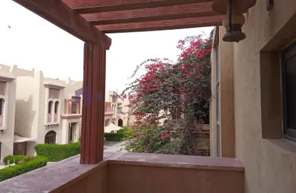 Villa - 4 Bedrooms - 4 Bathrooms for rent in Aspire Tower - Al Waab - Al Waab - Doha