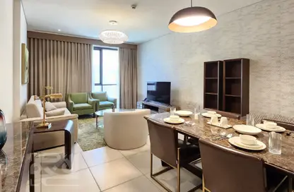 Apartment - 2 Bedrooms - 2 Bathrooms for rent in Al Muntazah Street - Al Muntazah - Doha Apartment - 2 Bedrooms - 2 Bathrooms for rent in Al Muntazah Street - Al Muntazah - Doha