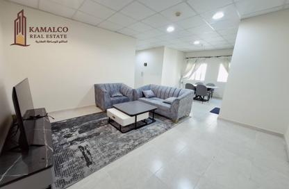 Apartment - 2 Bedrooms - 2 Bathrooms for rent in Al Sadd - Al Sadd - Doha
