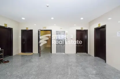 سكن الموظفين - استوديو للايجار في جيري السامور - بركة العوامر - الوكرة