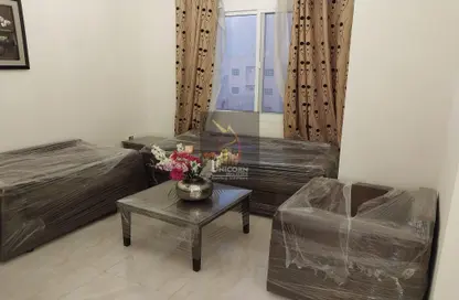 Apartment - 3 Bedrooms - 2 Bathrooms for rent in Fereej Bin Mahmoud South - Fereej Bin Mahmoud - Doha