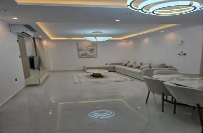 Hotel Apartments - 2 Bedrooms - 2 Bathrooms for rent in Umm Ghuwalina - Umm Ghuwailina - Doha