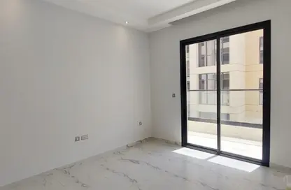Apartment - 1 Bedroom - 2 Bathrooms for rent in Fox Hills - Fox Hills - Lusail