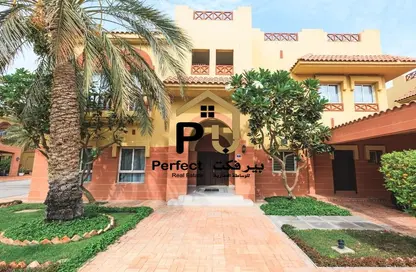 مجمع سكني - 4 غرف نوم - 4 حمامات للايجار في الهلال - الهلال - الدوحة