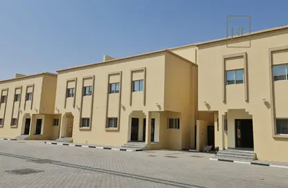Villa - 6 Bedrooms - 7 Bathrooms for sale in Al Sakhama - Doha