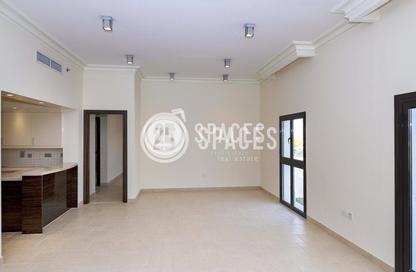 Apartment - 3 Bedrooms - 4 Bathrooms for rent in Carnaval - Qanat Quartier - The Pearl Island - Doha