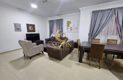 Apartment - 2 Bedrooms - 2 Bathrooms for rent in Old Airport Road - Old Airport Road - Doha