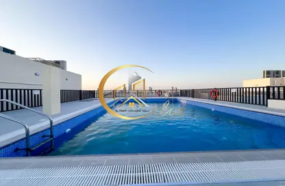 Apartment - 2 Bedrooms - 3 Bathrooms for rent in Al Waab Street - Al Waab - Doha Apartment - 2 Bedrooms - 3 Bathrooms for rent in Al Waab Street - Al Waab - Doha