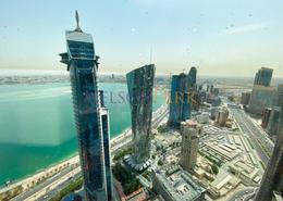 Full Floor for sale in Palm Tower B - Palm Towers - West Bay - Doha Full Floor for sale in Palm Tower B - Palm Towers - West Bay - Doha