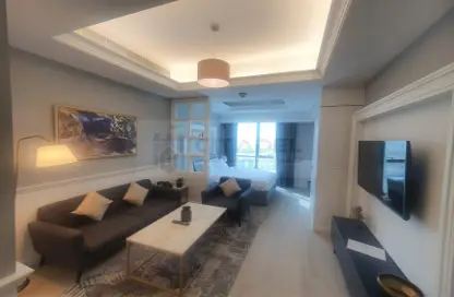 Apartment - 1 Bathroom for rent in Salwa Road - Doha
