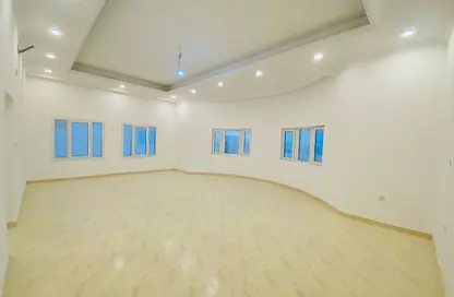 فيلا - 8 غرف نوم - 8 حمامات للايجار في سيف لوسيل - مدينة اللسيل - الوسيل