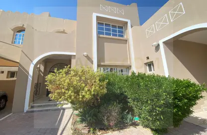 Villa - 4 Bedrooms - 5 Bathrooms for rent in Al Waab - Al Waab - Doha
