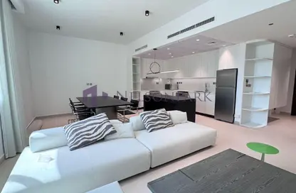 Apartment - 2 Bedrooms - 3 Bathrooms for sale in Residential D6 - Fox Hills South - Fox Hills - Lusail