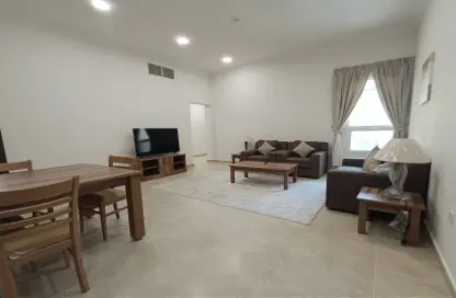 Apartment - 2 Bedrooms - 2 Bathrooms for rent in Al Waab Street - Al Waab - Doha