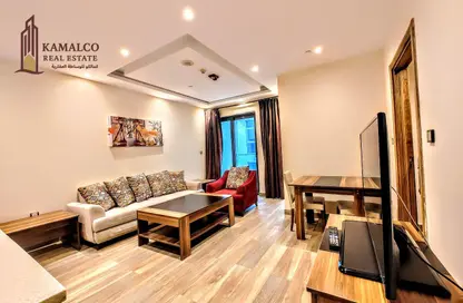 Apartment - 1 Bedroom - 2 Bathrooms for rent in Al Sadd Road - Al Sadd - Doha Apartment - 1 Bedroom - 2 Bathrooms for rent in Al Sadd Road - Al Sadd - Doha