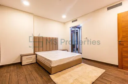 Apartment - 2 Bedrooms - 3 Bathrooms for sale in Al Erkyah City - Lusail