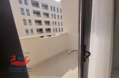 شقة - 2 حمامات للايجار في طريق سلوى - المنطقة الصناعية القديمة - الريان - الدوحة