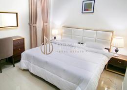 شقة - 3 غرف نوم - 2 حمامات للكراء في شارع نجمه - نجمة - الدوحة