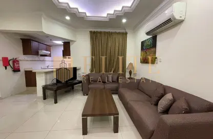 Apartment - 1 Bedroom - 1 Bathroom for rent in Musheireb Tower - Musheireb - Musheireb - Doha