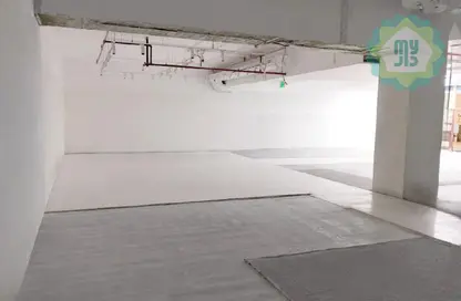 Retail - Studio - 1 Bathroom for rent in Lusail Residence - Marina District - Lusail