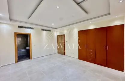 Apartment - 3 Bedrooms - 3 Bathrooms for rent in Catania - La Piazza - Fox Hills - Lusail