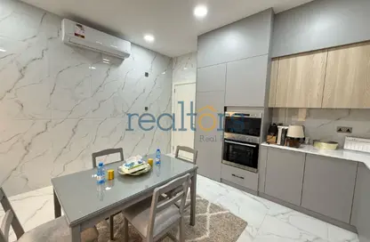 Villa - 5 Bedrooms - 7 Bathrooms for sale in Al Hamraa Street - Al Thumama - Doha