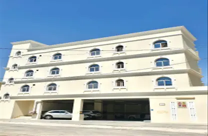 Apartment - 2 Bedrooms - 2 Bathrooms for rent in Old Airport Road - Doha Apartment - 2 Bedrooms - 2 Bathrooms for rent in Old Airport Road - Doha