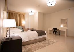 Apartment - 1 bedroom - 2 bathrooms for rent in Burj DAMAC Marina - Marina District - Lusail Apartment - 1 bedroom - 2 bathrooms for rent in Burj DAMAC Marina - Marina District - Lusail
