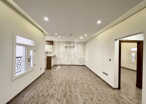 Apartment - 1 bedroom - 1 bathroom for rent in Old Airport Road - Old Airport Road - Doha