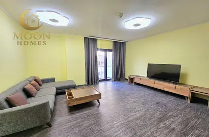 Apartment - 1 Bedroom - 2 Bathrooms for rent in Al Mansoura - Al Mansoura - Doha