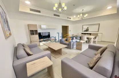 Apartment - 2 Bedrooms - 3 Bathrooms for rent in Wadi Al Markh - Muraikh - AlMuraikh - Doha