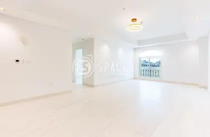 Apartment - 3 Bedrooms - 2 Bathrooms for sale in D22 - Fox Hills - Lusail