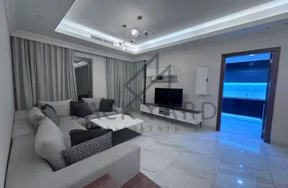 Apartment - 2 Bedrooms - 2 Bathrooms for rent in Giardino Gardens - Giardino Villas - The Pearl Island - Doha